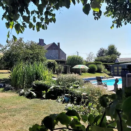 Bon Moment Detente Villa