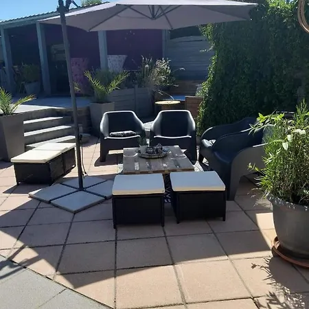 Bon Moment Detente Villa *