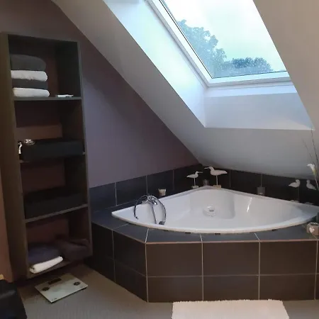 Villa Bon Moment Detente *